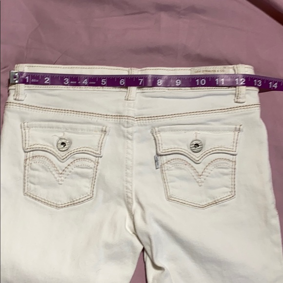 Levi’s skinny jeans - Picture 5 of 8